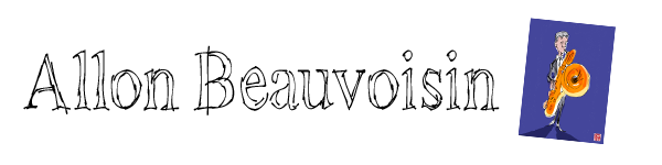 Allon Beauvoisin Logo